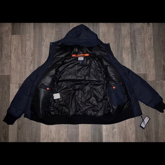 Maserati Houndstooth Jacket - Picture 5 of 5